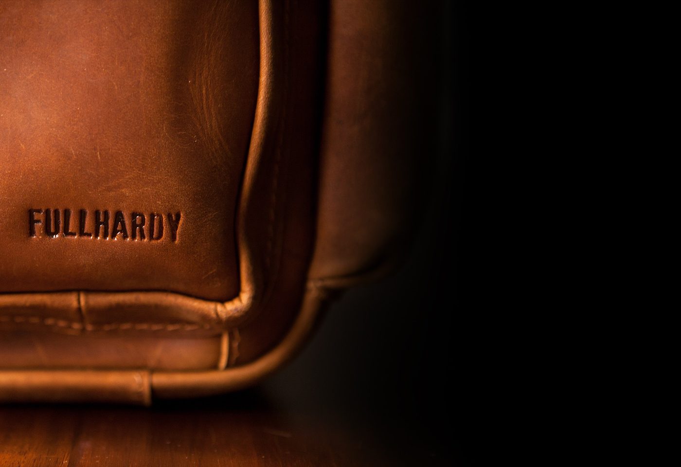 Fullhardy leather goods