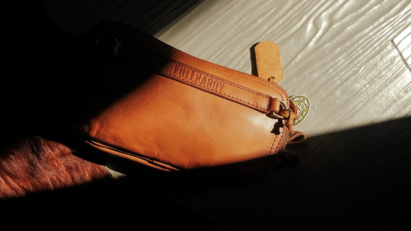 Fullhardy craftsmanship