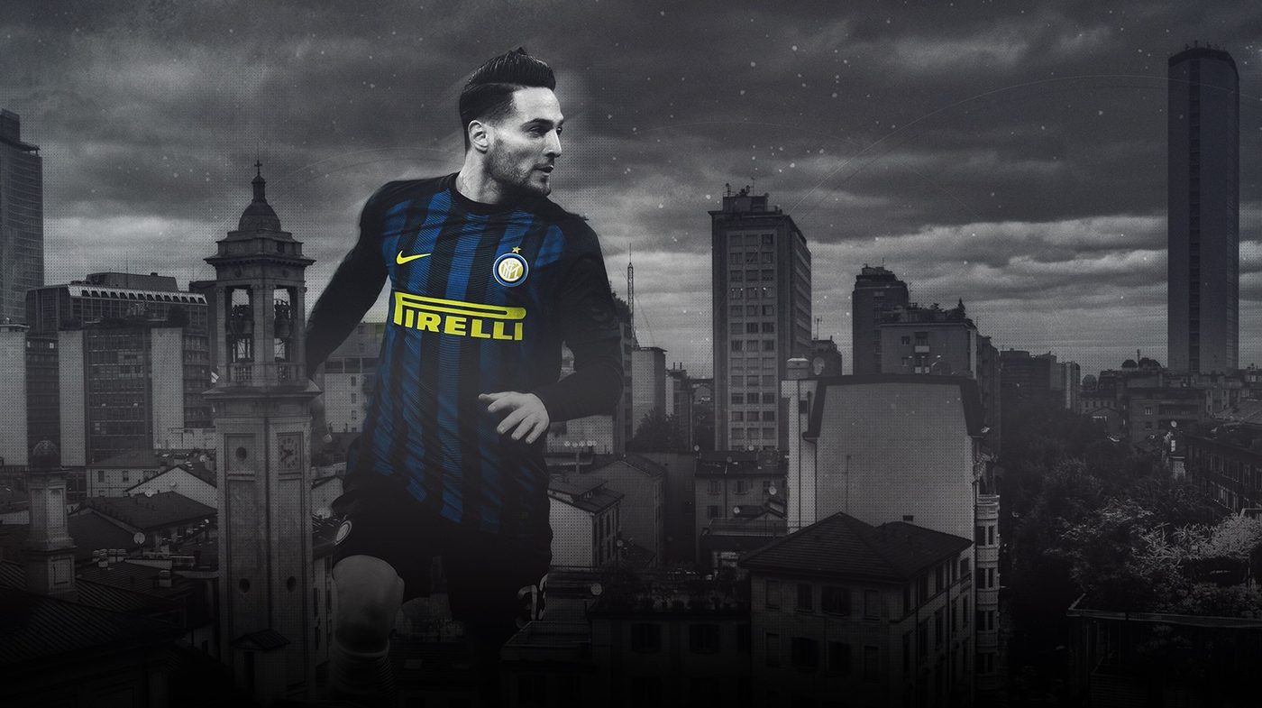 Inter Milan, My Inter Jersey Campaign