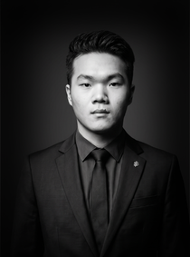 Jorgi Prabowo