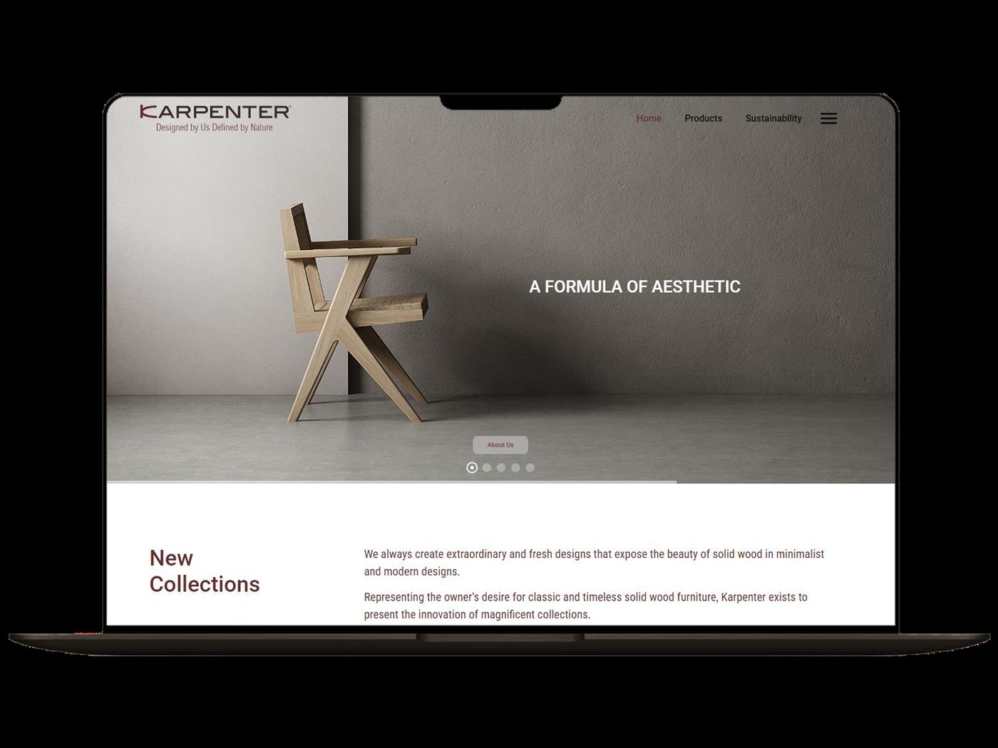 Karpenter website