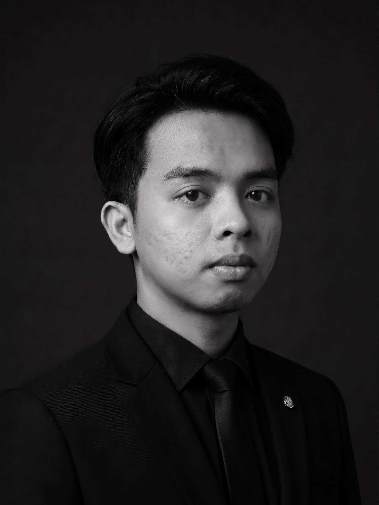 Leona Fariz Pratama