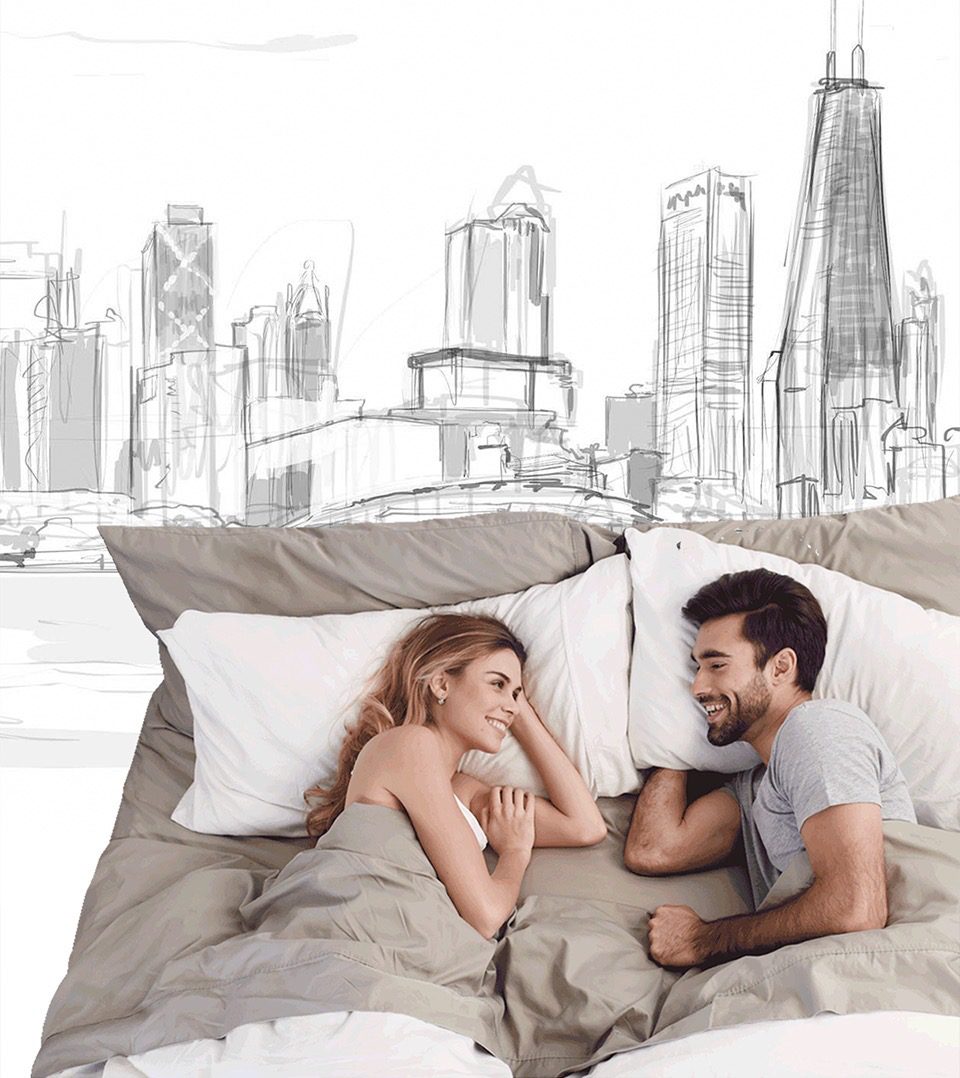 Mollis, healthy sleep