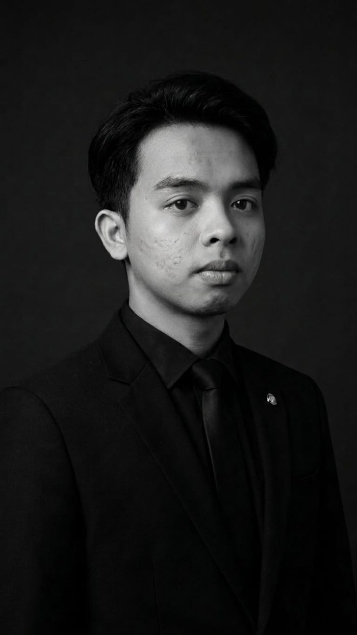 Leona Fariz Pratama
